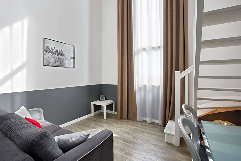 Sure Hotel by Best Western Nantes Beaujoire