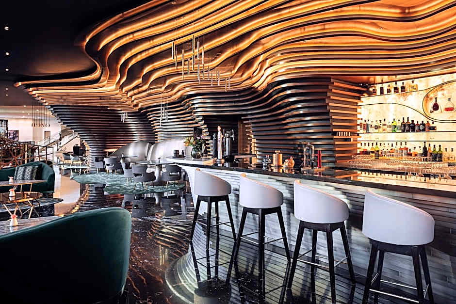 The Ritz-Carlton Astana