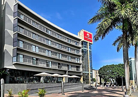 City Lodge Hotel Umhlanga Ridge Durban