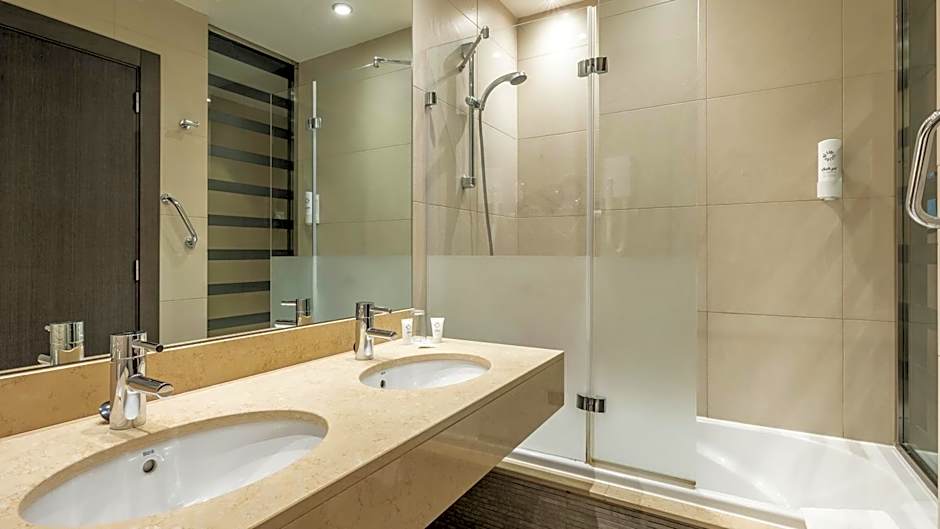 Be Live City Center Talavera