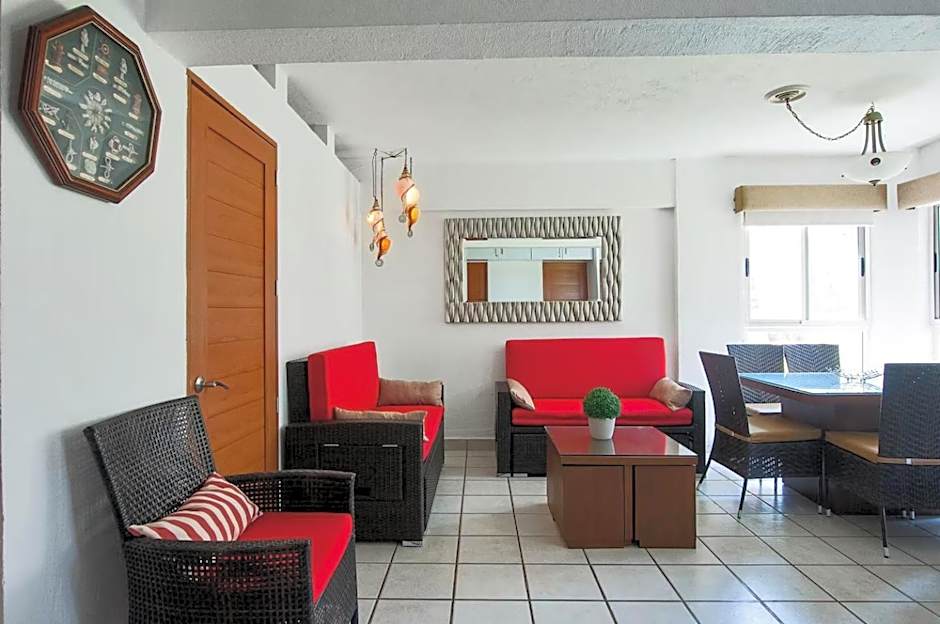 Marina Suites by Andiani Travel