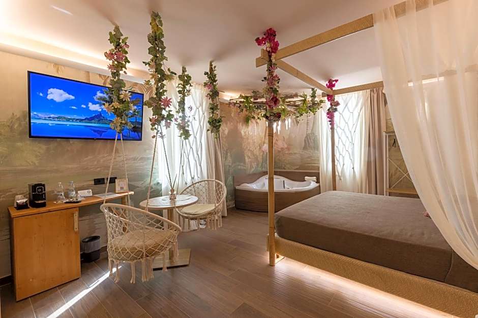 Suite Dreams Montecatini