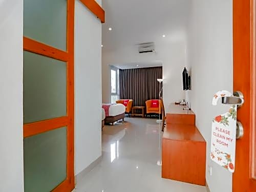 OYO 3980 Lestari Residence