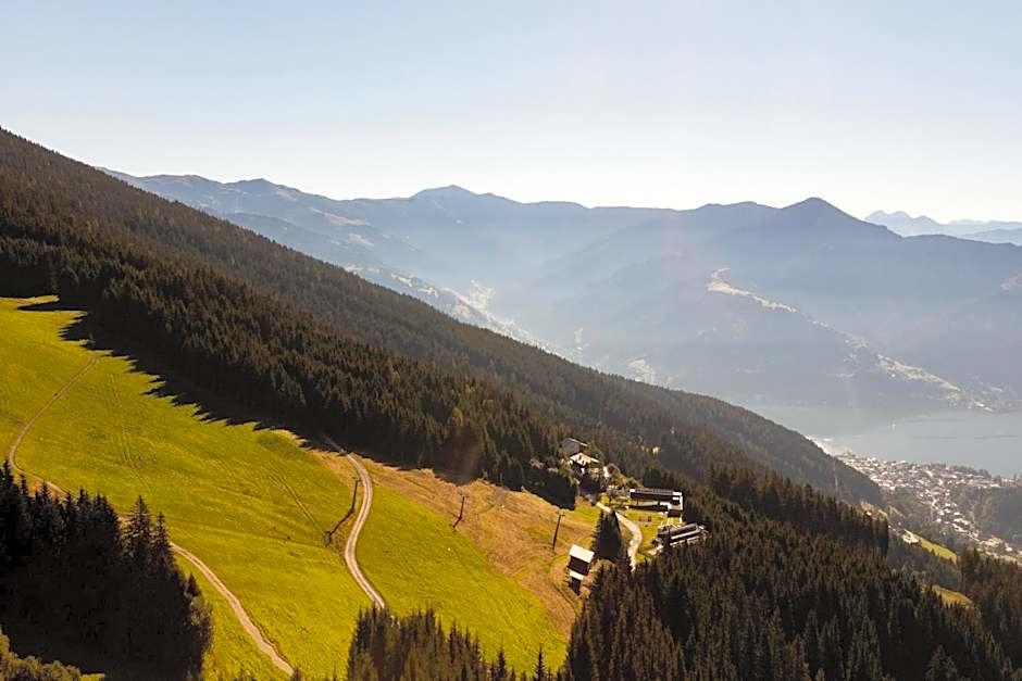 Berghotel Blaickner's Sonnalm