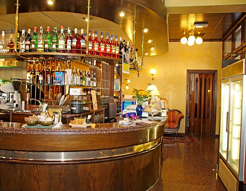 Albergo Ristorante Leon d'Oro