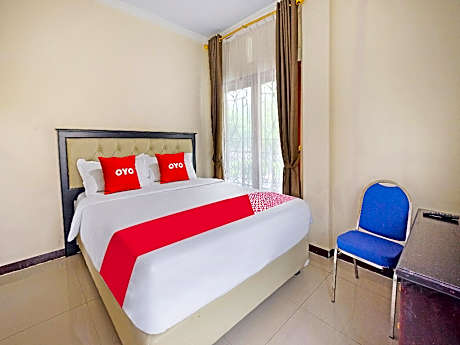 OYO 90864 Rufus Homestay Toraja