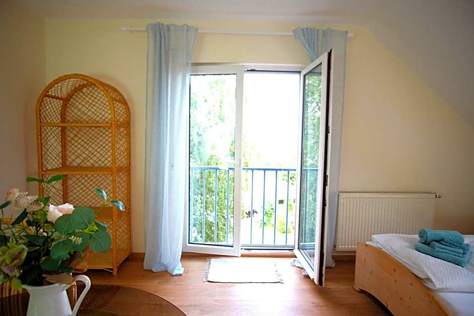 Apartmenthaus Oberndorf