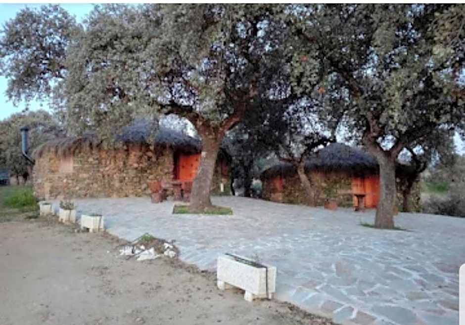 complejo rural el prado