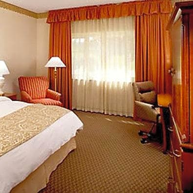 Quail Hollow Resort, Trademark Collection by Wyndham – Painesville, OH