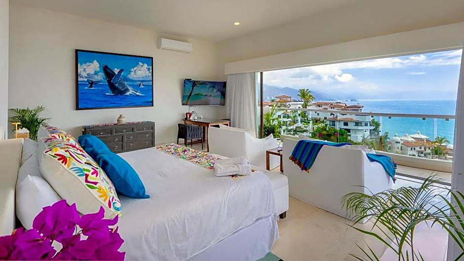 Villa Divina Luxury Boutique - Adults Only