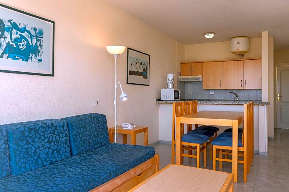Apartamentos Marola-Portosin