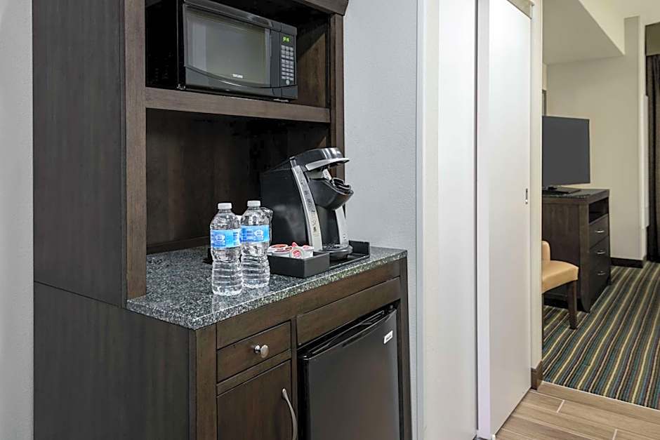 Hilton Garden Inn San Antonio the Rim
