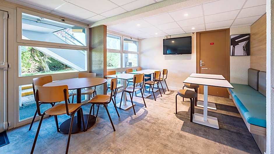 Premiere Classe Lille Nord - Roncq