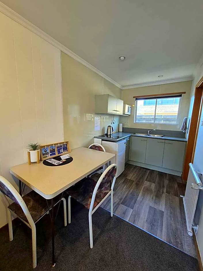 Alexandra Motor Lodge NZ