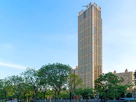 Zhuguang Royal Star International Apartment (Guangzhou Shamian)