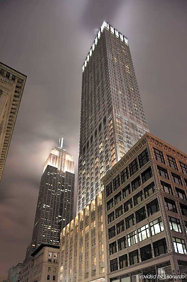The Langham, New York, Fifth Avenue