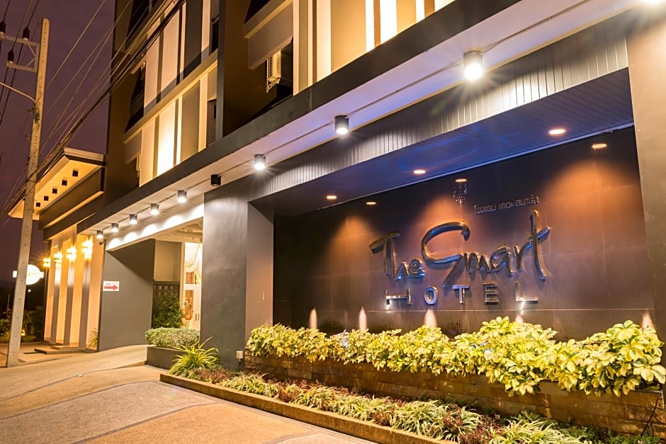 The Smart Hotel Hat Yai