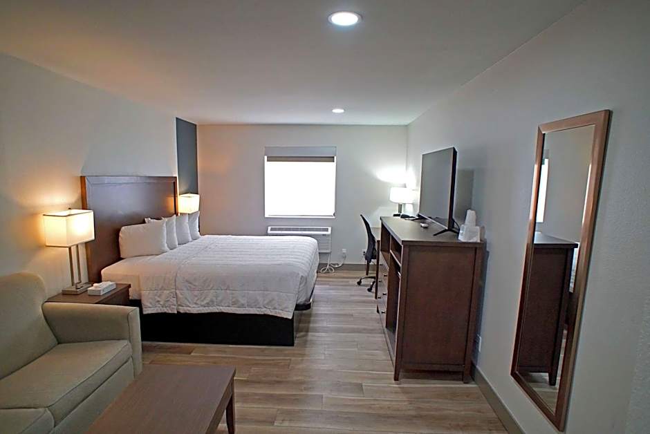 Baymont by Wyndham Monte Vista