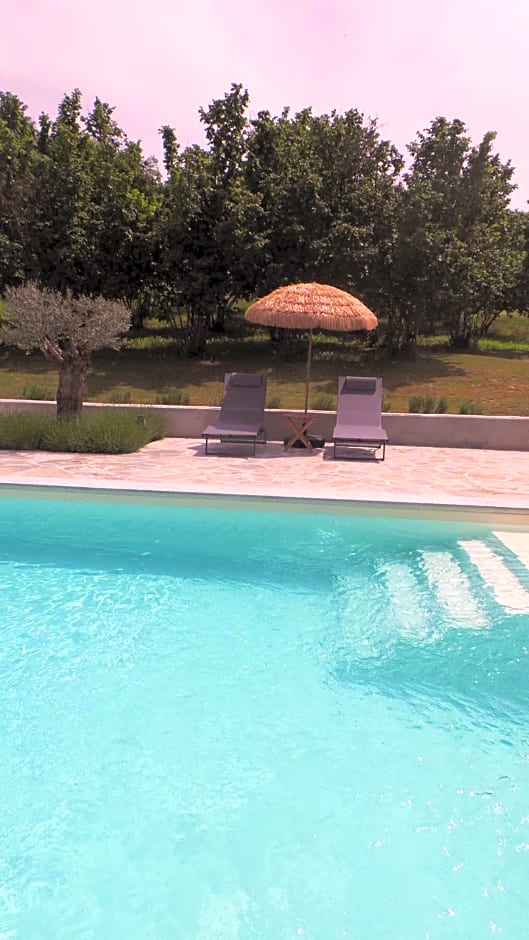 Sotto La Vigna Charm Stay Adults only vacation Suite