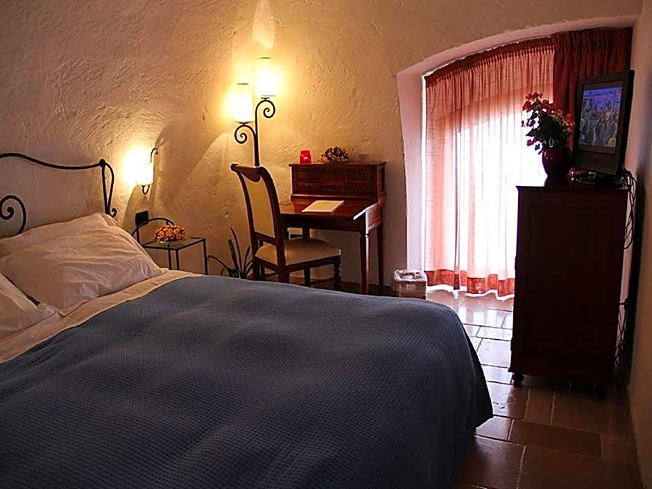 Hotel Masseria Fortificata Donnaloia