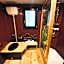 Tiny House Bigge im PIER9 Tiny House Hotel