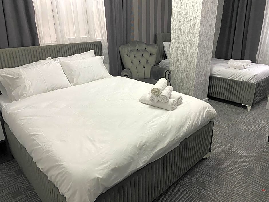 The Hera Bostancı Otel