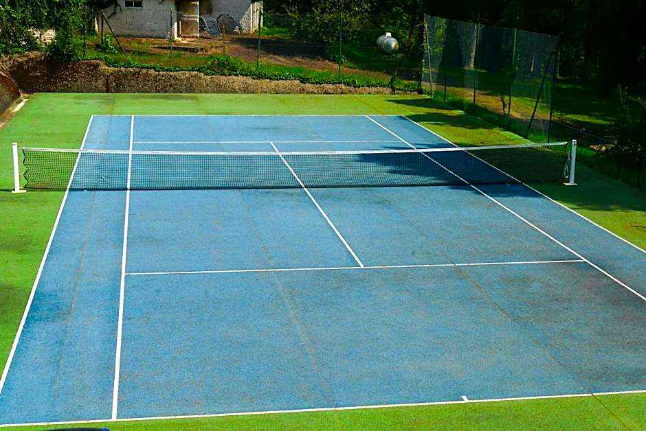 Manoir de Chantemerle