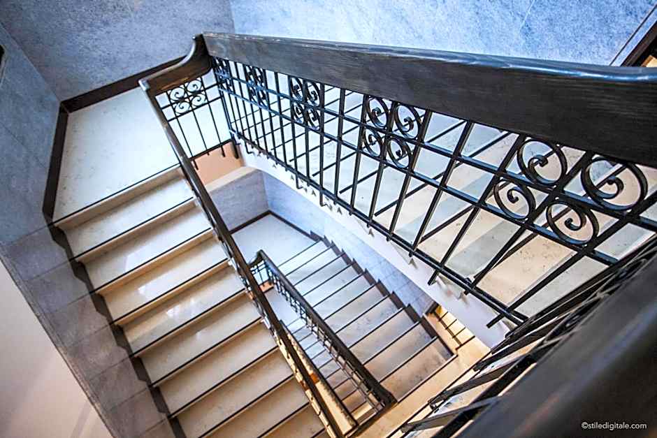 Boutique Hotel Liberty 1904