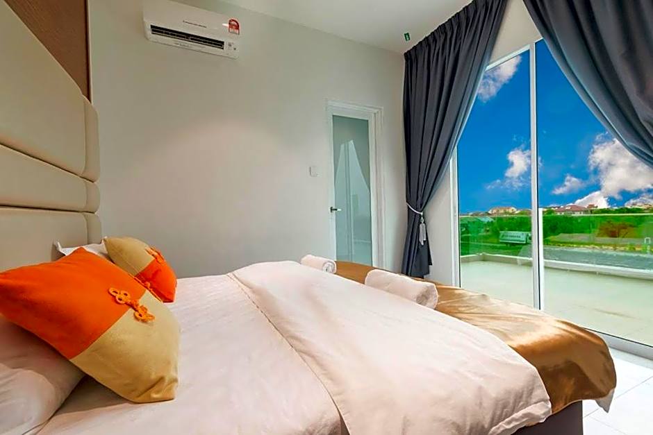 Photo 1 of 4 of Deluxe Villa
