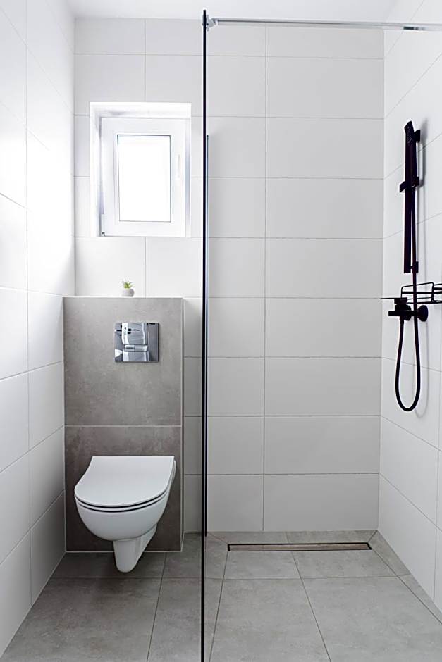 Domki i Apartamenty Kacper- Świetna lokalizacja blisko plaży