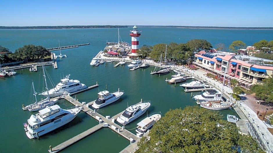 Candlewood Suites - Bluffton-Hilton Head, an IHG Hotel