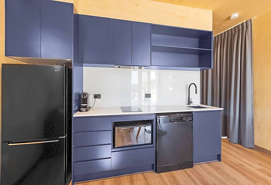 Reflections Hawks Nest - Holiday Park