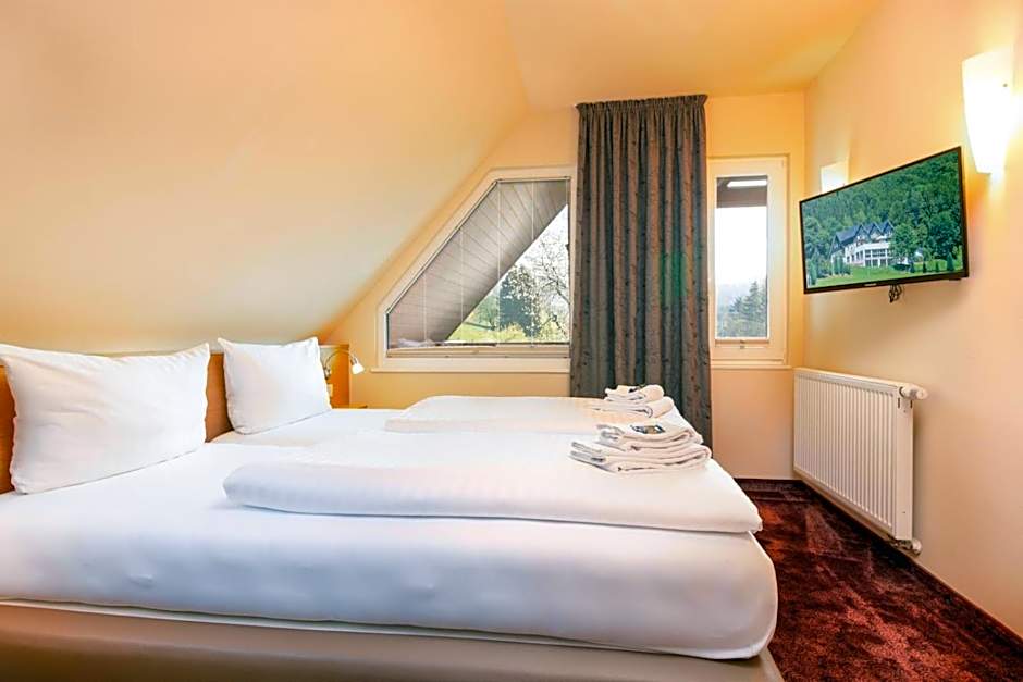 Waldhotel Schinkenwirt