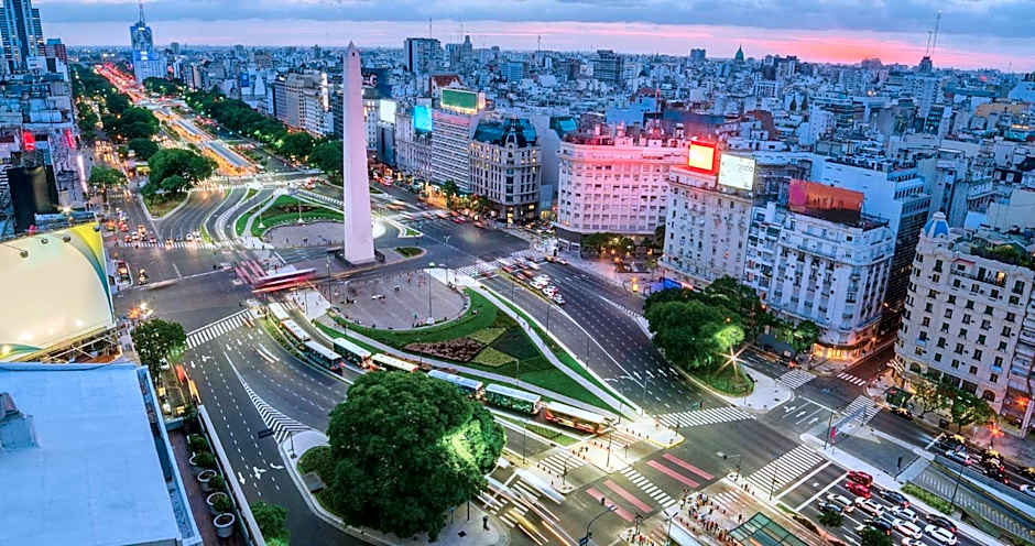 Park Royal City Buenos Aires