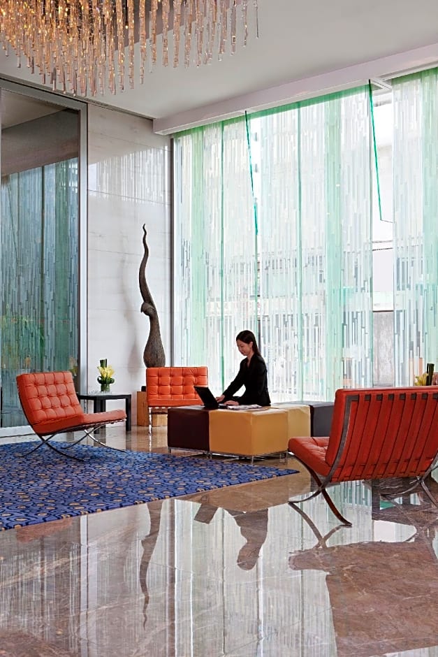 Courtyard by Marriott Hong Kong