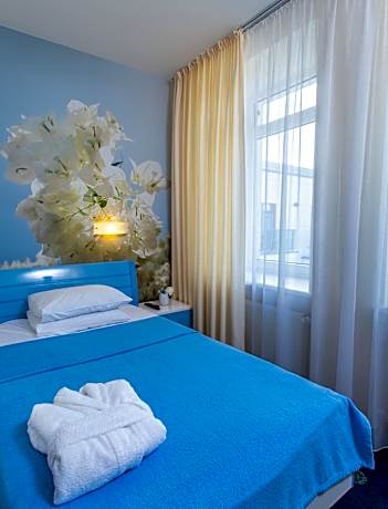 Single Room with Treatment Package "Mini“