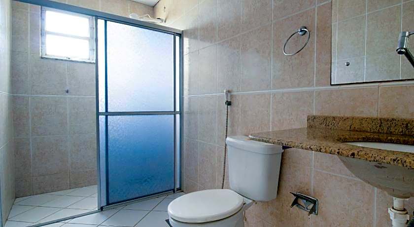 OYO New Anajpolis Hotel, Imperatriz