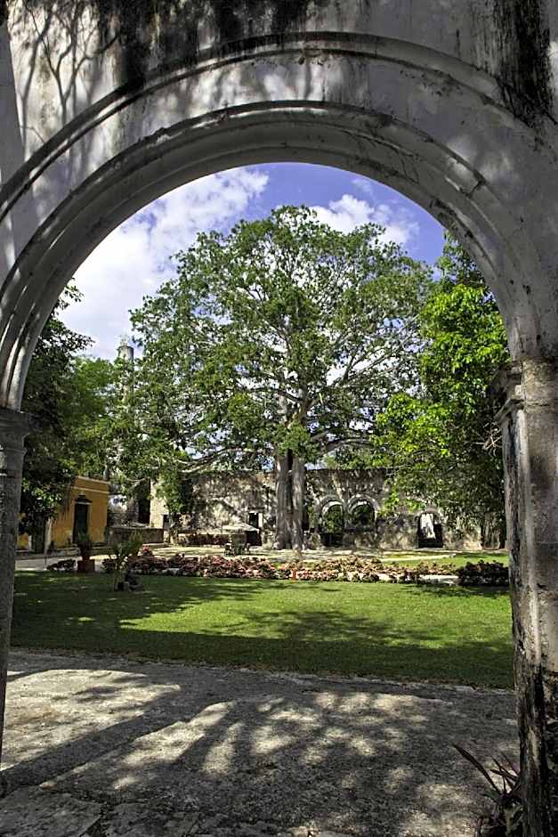 Hacienda Uayamon By IHG