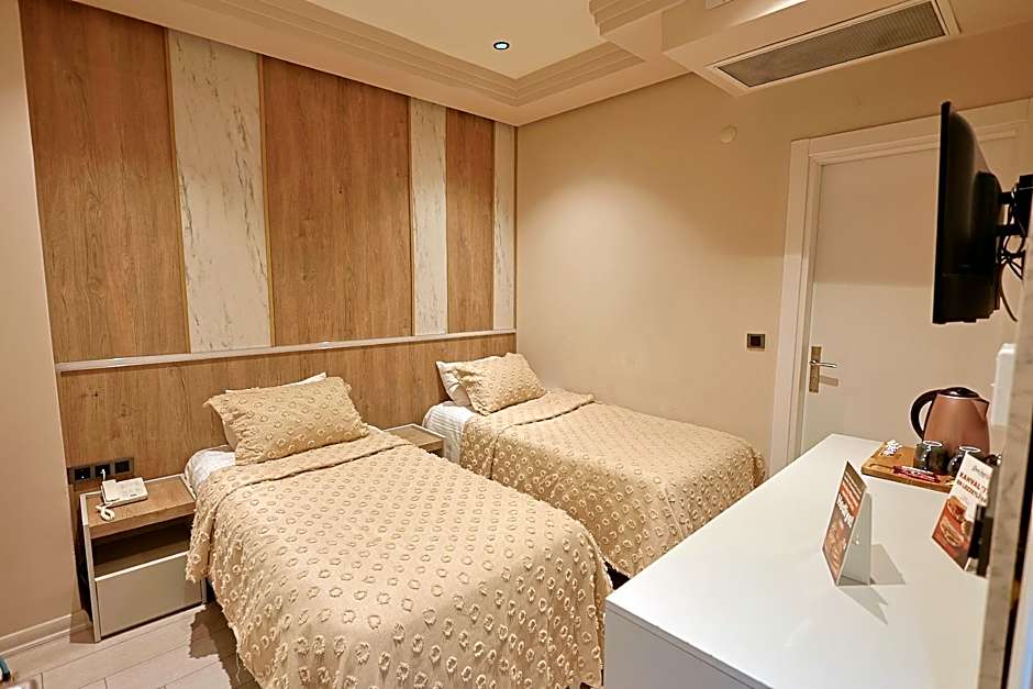 Lavender Inn Hotel