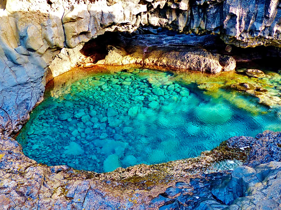 Apartamentos Frontera