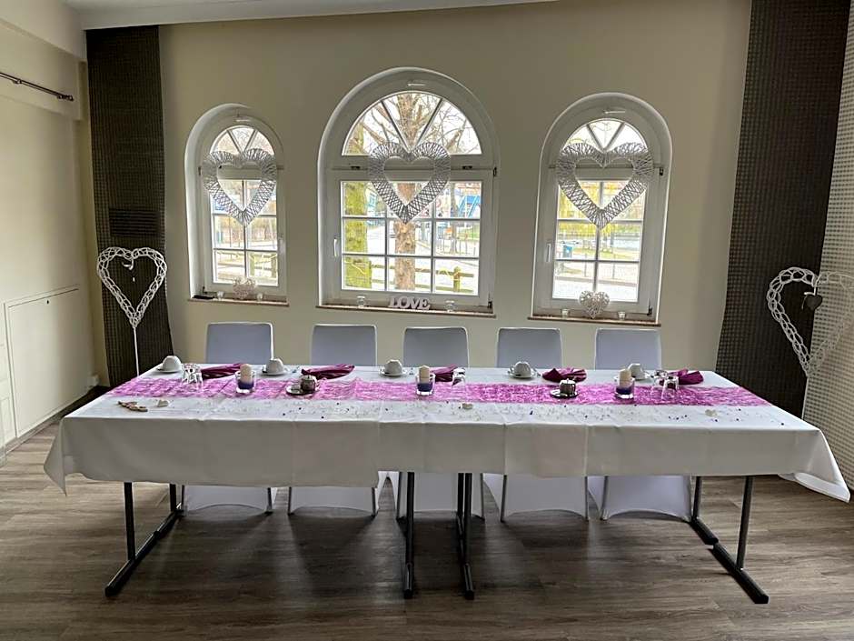 Hotel und Restaurant Kranichsberg