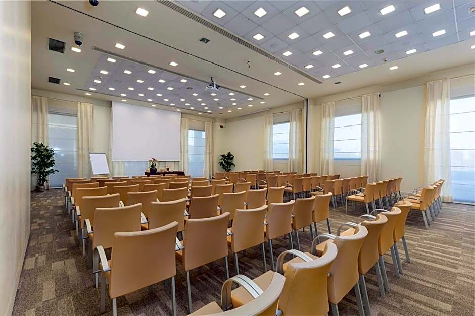 Hilton Garden Inn Florence Novoli