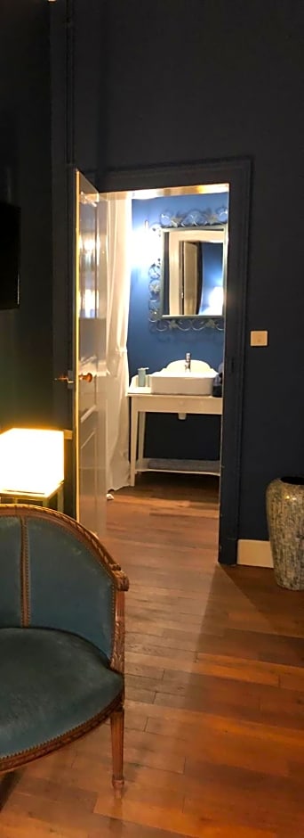 Maison de la Comtesse