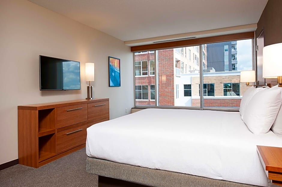 Hyatt Place Champaign/Urbana