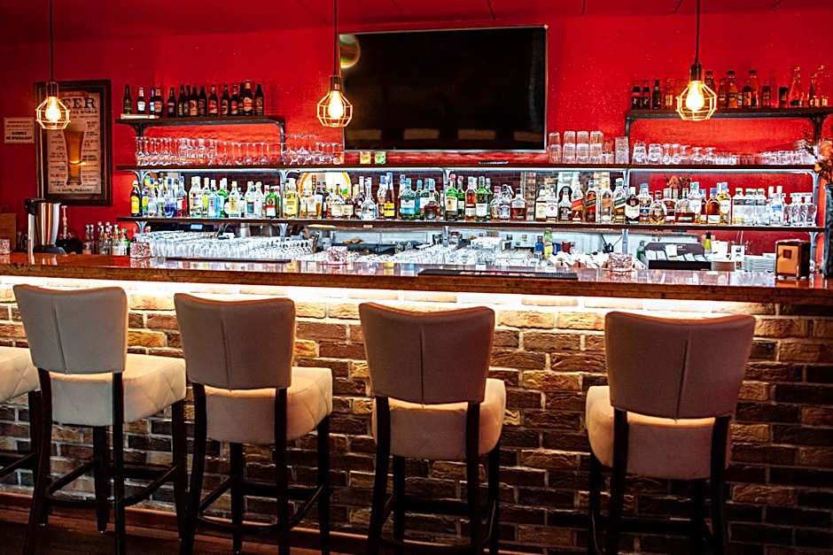 Hotel Spichlerz Lubawa