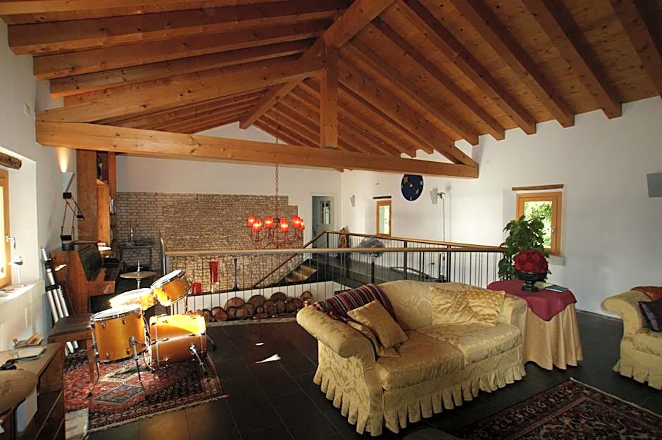 Country House Due Fiumi