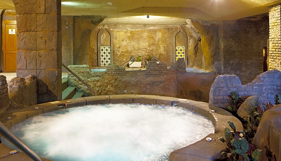 Playacartaya Spa Hotel