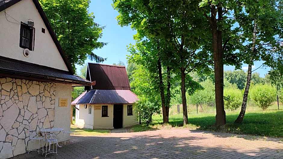 Zajazd Turystyczny Stara Gawęda