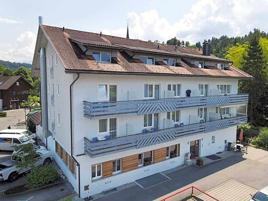 Hotel Gasthaus Löwen