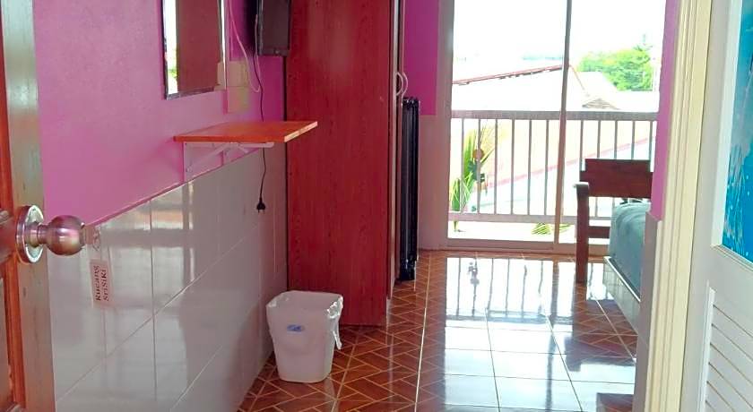 RueangSriSiRi Guest House 2